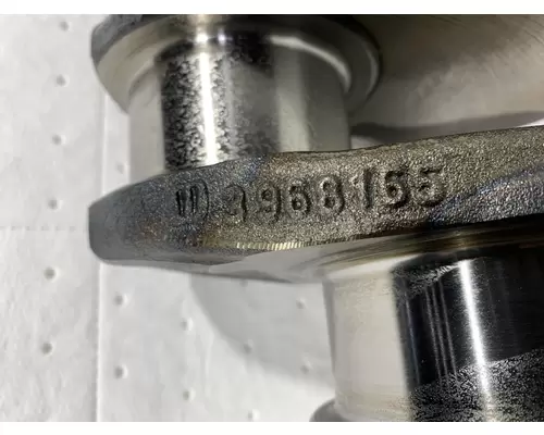 CUMMINS ISB 6.7L Crankshaft