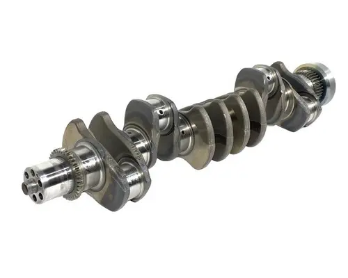 CUMMINS ISB 6.7L Crankshaft