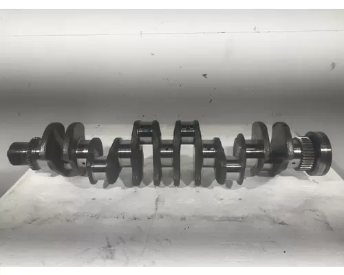 CUMMINS ISB 6.7L Crankshaft