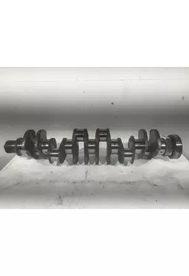 CUMMINS ISB 6.7L Crankshaft