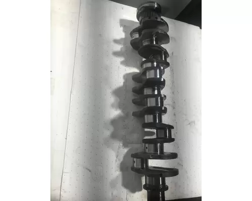 CUMMINS ISB 6.7L Crankshaft