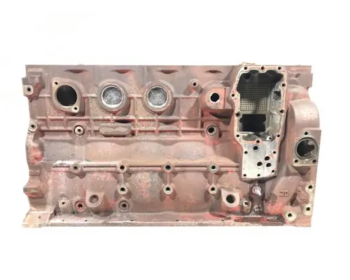 CUMMINS ISB 6.7L Cylinder Block