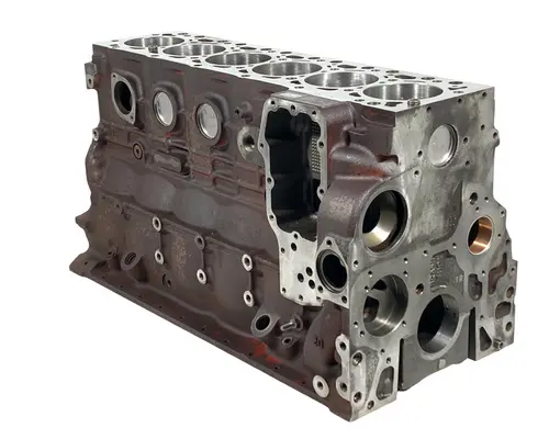 CUMMINS ISB 6.7L Cylinder Block