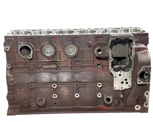 CUMMINS ISB 6.7L Cylinder Block