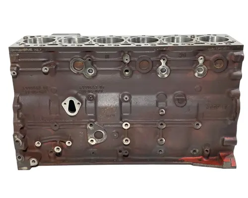 CUMMINS ISB 6.7L Cylinder Block