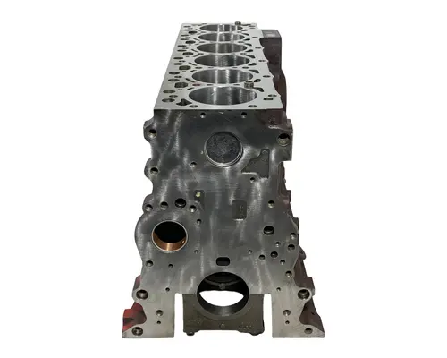 CUMMINS ISB 6.7L Cylinder Block