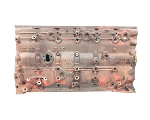 CUMMINS ISB 6.7L Cylinder Block