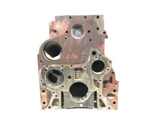 CUMMINS ISB 6.7L Cylinder Block