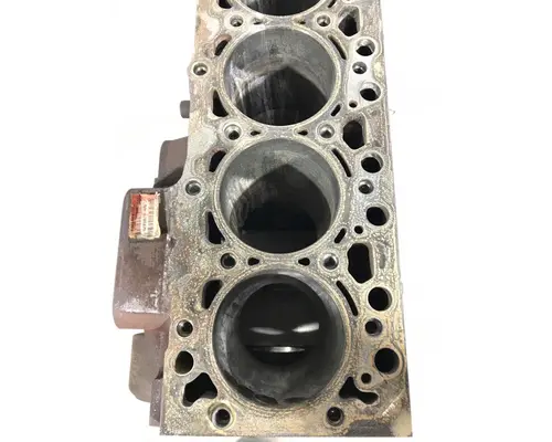 CUMMINS ISB 6.7L Cylinder Block
