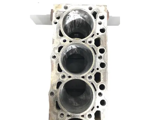 CUMMINS ISB 6.7L Cylinder Block