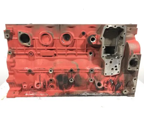 CUMMINS ISB 6.7L Cylinder Block
