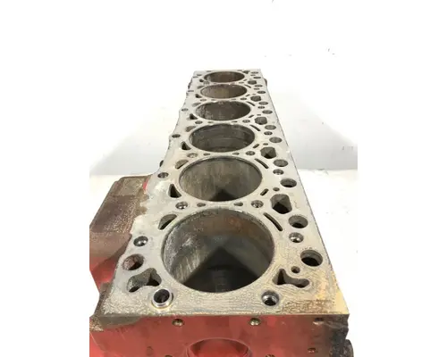 CUMMINS ISB 6.7L Cylinder Block