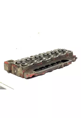 CUMMINS ISB 6.7L Cylinder Head