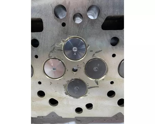 CUMMINS ISB 6.7L Cylinder Head