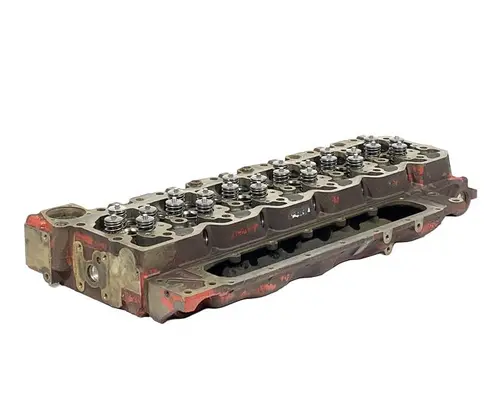 CUMMINS ISB 6.7L Cylinder Head