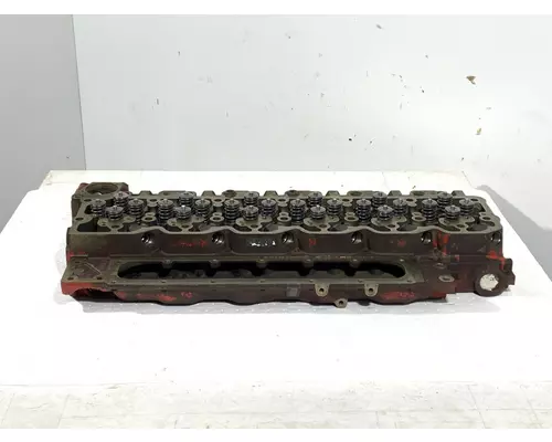 CUMMINS ISB 6.7L Cylinder Head