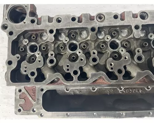 CUMMINS ISB 6.7L Cylinder Head