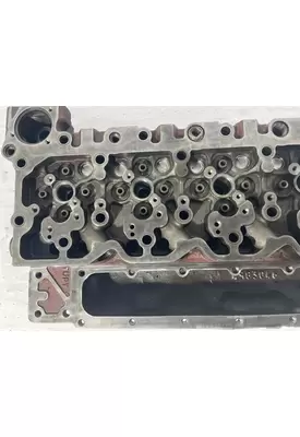 CUMMINS ISB 6.7L Cylinder Head