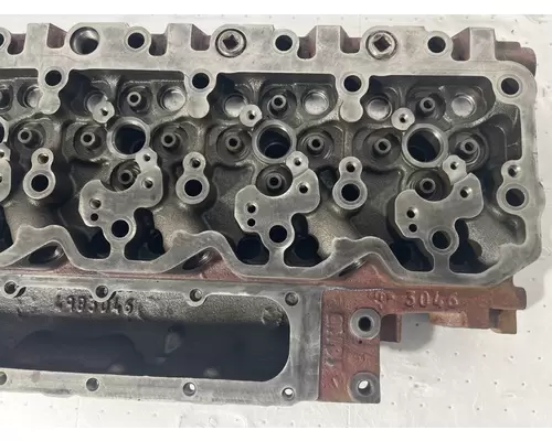 CUMMINS ISB 6.7L Cylinder Head
