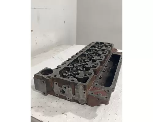 CUMMINS ISB 6.7L Cylinder Head