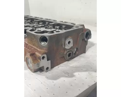 CUMMINS ISB 6.7L Cylinder Head
