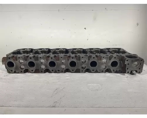 CUMMINS ISB 6.7L Cylinder Head