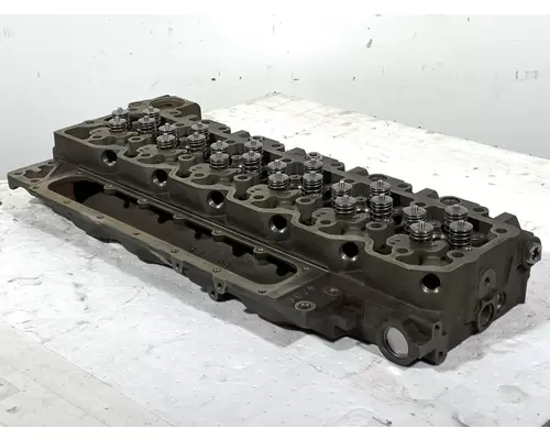CUMMINS ISB 6.7L Cylinder Head