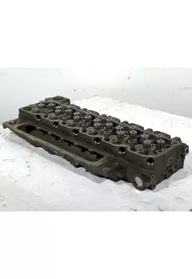 CUMMINS ISB 6.7L Cylinder Head