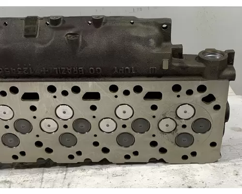 CUMMINS ISB 6.7L Cylinder Head