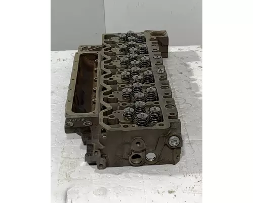 CUMMINS ISB 6.7L Cylinder Head