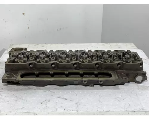 CUMMINS ISB 6.7L Cylinder Head