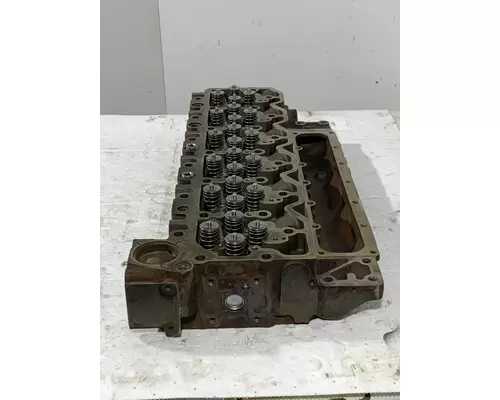 CUMMINS ISB 6.7L Cylinder Head