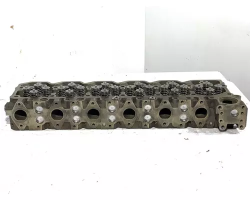 CUMMINS ISB 6.7L Cylinder Head