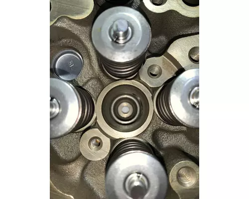 CUMMINS ISB 6.7L Cylinder Head