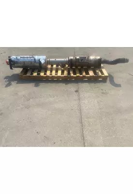 CUMMINS ISB 6.7L DPF (Diesel Particulate Filter)