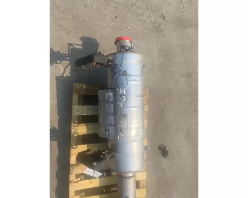 CUMMINS ISB 6.7L DPF (Diesel Particulate Filter)