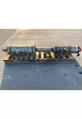 CUMMINS ISB 6.7L DPF (Diesel Particulate Filter)