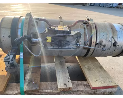 CUMMINS ISB 6.7L DPF (Diesel Particulate Filter)