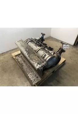 CUMMINS ISB 6.7L DPF (Diesel Particulate Filter)