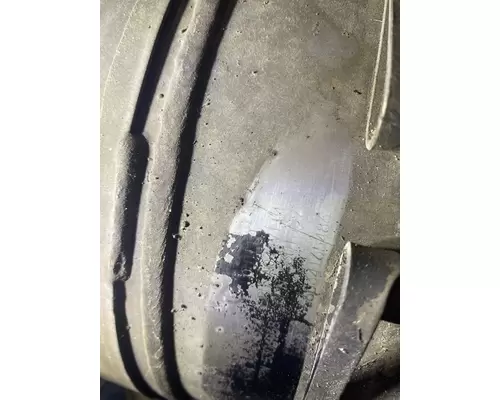 CUMMINS ISB 6.7L DPF (Diesel Particulate Filter)