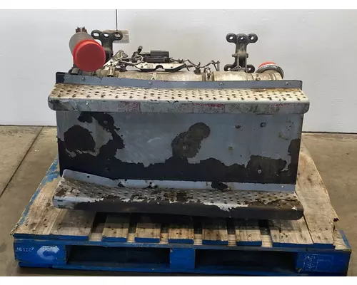 CUMMINS ISB 6.7L DPF (Diesel Particulate Filter)
