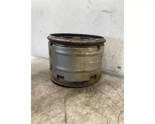 CUMMINS ISB 6.7L DPF (Diesel Particulate Filter)