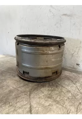CUMMINS ISB 6.7L DPF (Diesel Particulate Filter)