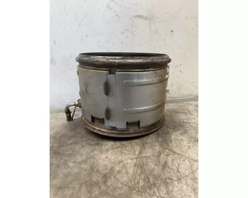 CUMMINS ISB 6.7L DPF (Diesel Particulate Filter)