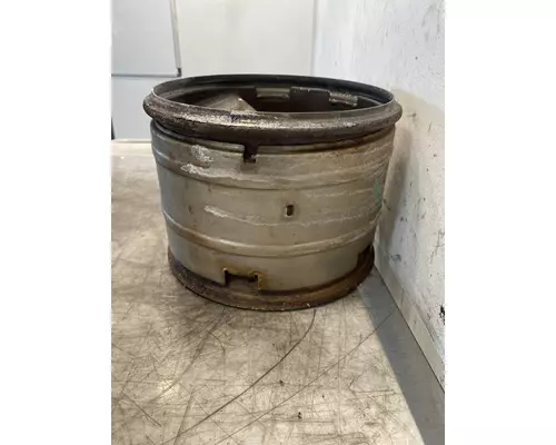 CUMMINS ISB 6.7L DPF (Diesel Particulate Filter)