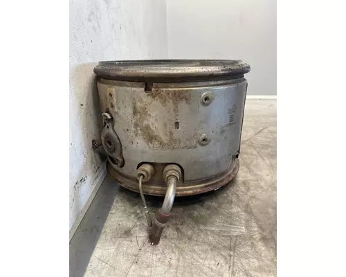 CUMMINS ISB 6.7L DPF (Diesel Particulate Filter)