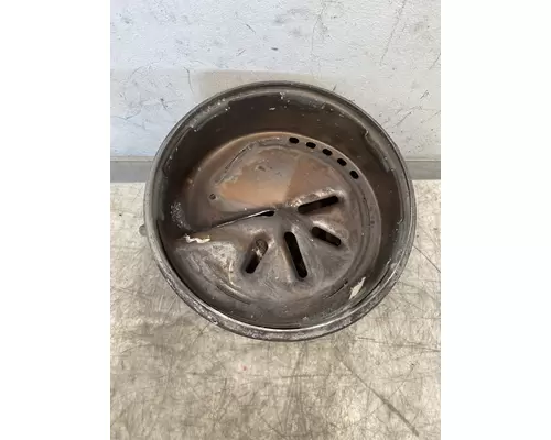 CUMMINS ISB 6.7L DPF (Diesel Particulate Filter)