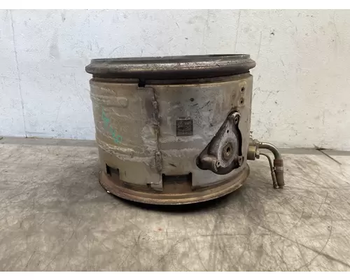 CUMMINS ISB 6.7L DPF (Diesel Particulate Filter)