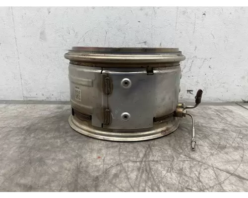 CUMMINS ISB 6.7L DPF (Diesel Particulate Filter)
