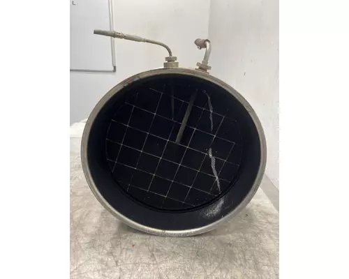 CUMMINS ISB 6.7L DPF (Diesel Particulate Filter)
